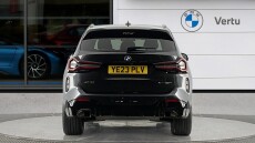 BMW X3 xDrive20i MHT M Sport 5dr Step Auto Petrol Estate